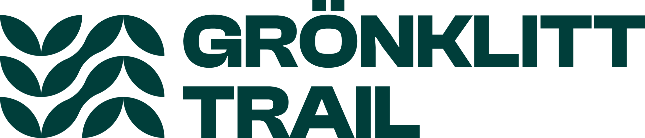 Grönklitt Trail